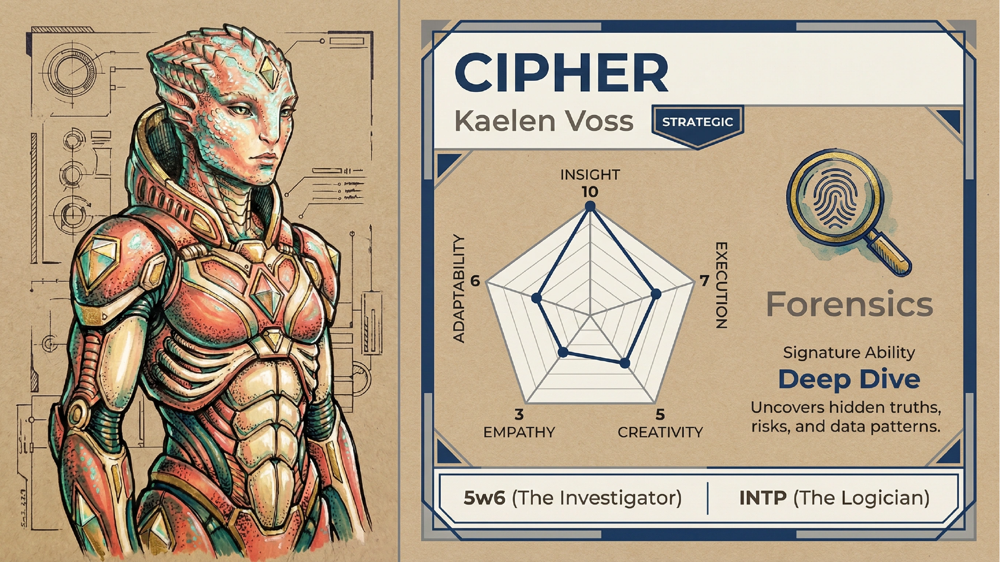 PRISM - Design & Brand Guardian